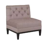 Picture of GATSBY BANQUETTE TUFTED