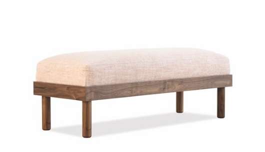 Picture of NORWOOD BENCH (48")