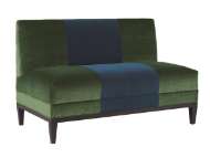 Picture of GATSBY PLAIN BACK BANQUETTE