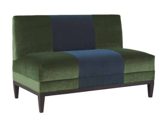 Picture of GATSBY PLAIN BACK BANQUETTE