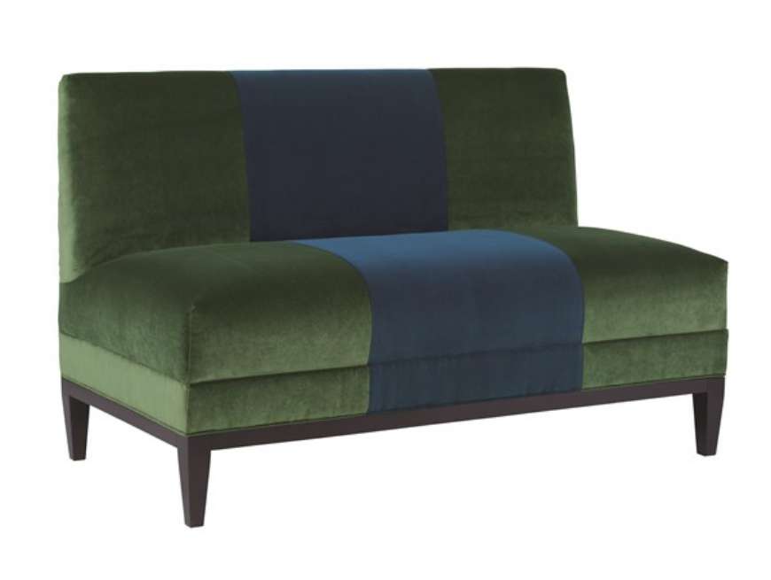 Picture of GATSBY PLAIN BACK BANQUETTE