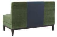 Picture of GATSBY PLAIN BACK BANQUETTE