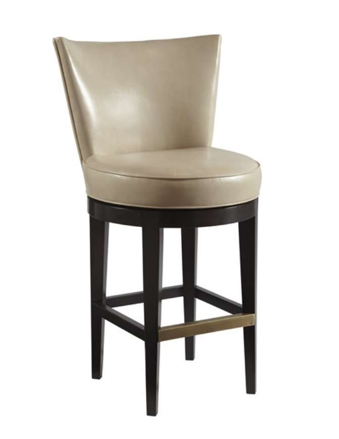 Picture of EDMOND SWIVEL BAR STOOL