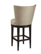 Picture of EDMOND SWIVEL BAR STOOL