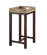 Picture of HARLAN SMALL TRAY TABLE