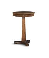 Picture of OCTAVIUS PEDESTAL TABLE