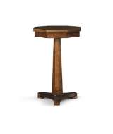 Picture of OCTAVIUS PEDESTAL TABLE