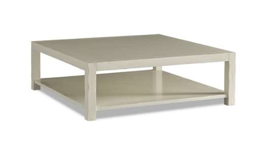 Picture of GULLY 48" SQUARE COCKTAIL TABLE