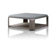 Picture of TAVOLO COCKTAIL TABLE (UPHOLSTERED TOP) (48")