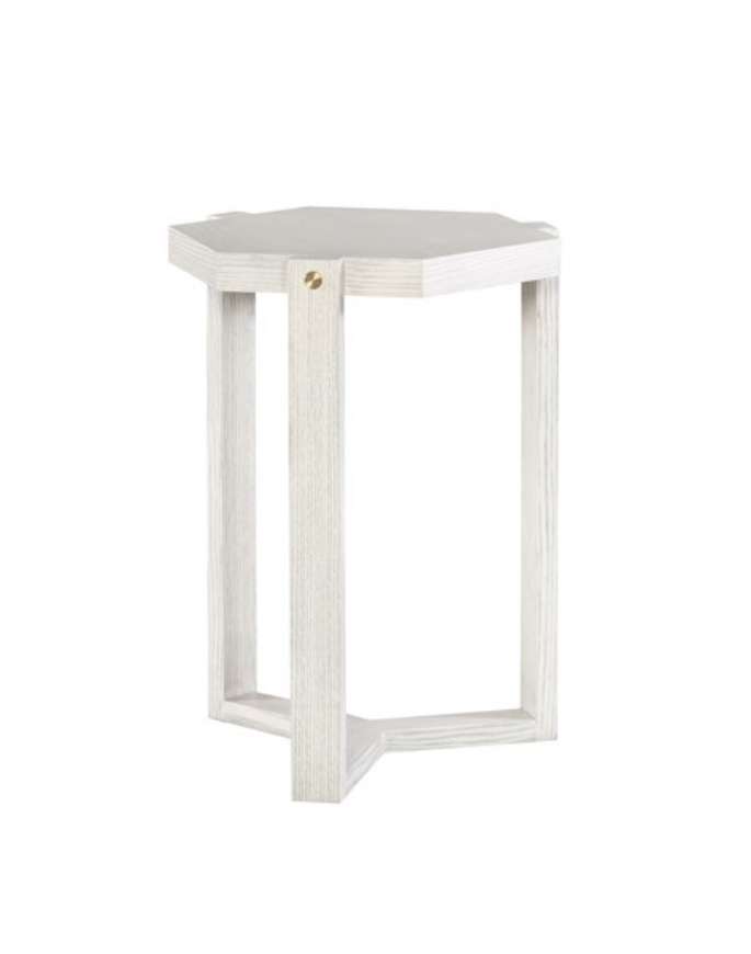 Picture of ALDO ACCENT TABLE