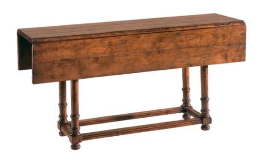 Picture of WELLING DROP LEAF SOFA TABLE