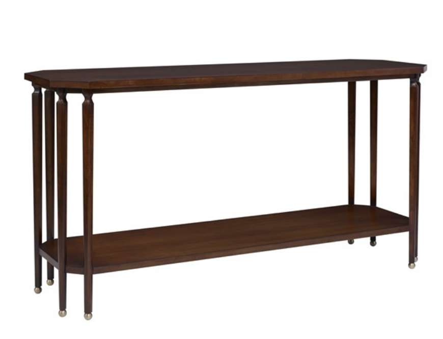 Picture of CLAIRE CONSOLE TABLE