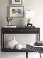 Picture of BANKS CONSOLE TABLE