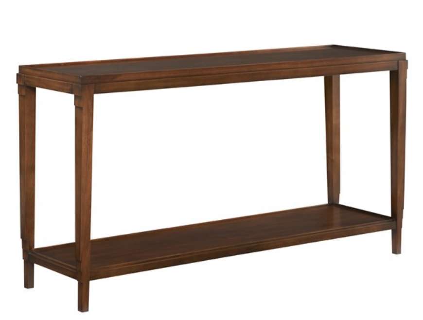 Picture of LUCCA CONSOLE TABLE