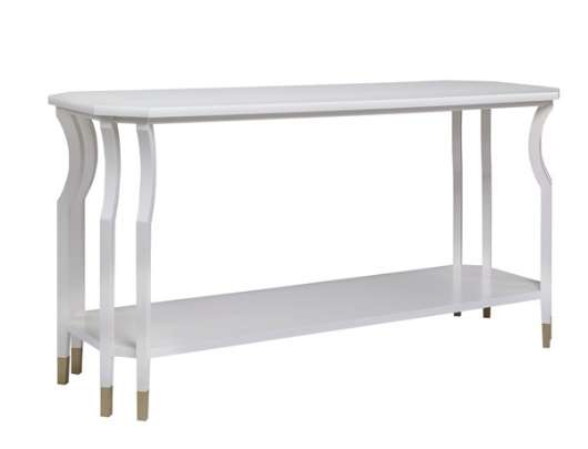 Picture of MIMI CONSOLE TABLE