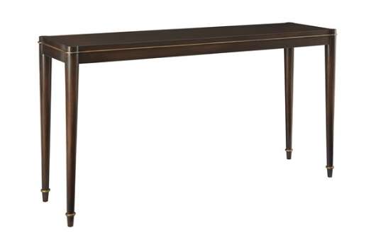 Picture of PINCIANA CONSOLE TABLE