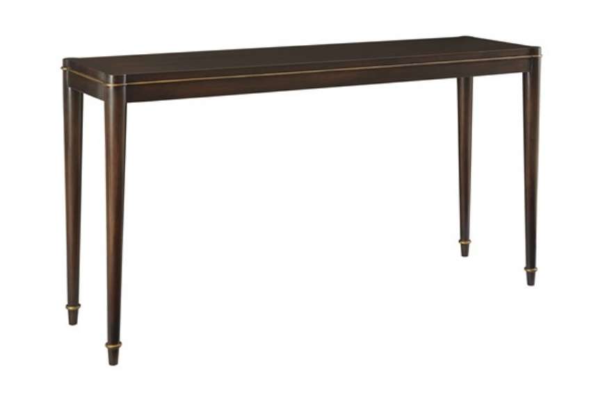 Picture of PINCIANA CONSOLE TABLE