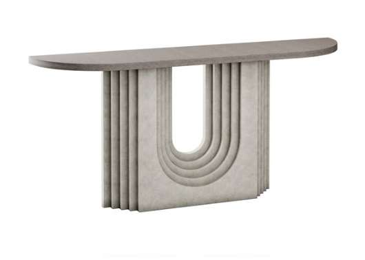 Picture of MASSIMO CONSOLE TABLE