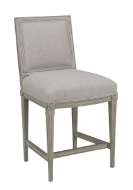 Picture of DELPHINE COUNTER STOOL