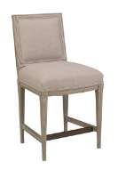 Picture of DELPHINE COUNTER STOOL