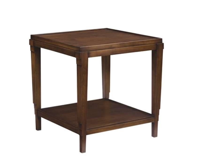 Picture of LUCCA END TABLE