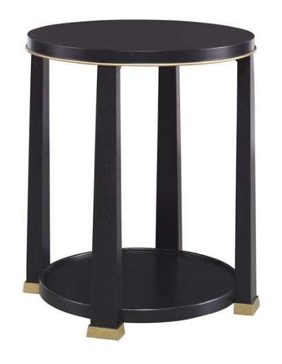 Picture of GLAM SIDE TABLE