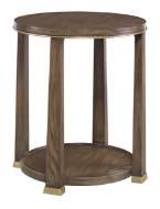 Picture of GLAM SIDE TABLE