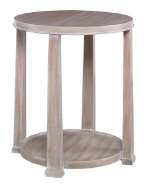 Picture of GLAM SIDE TABLE