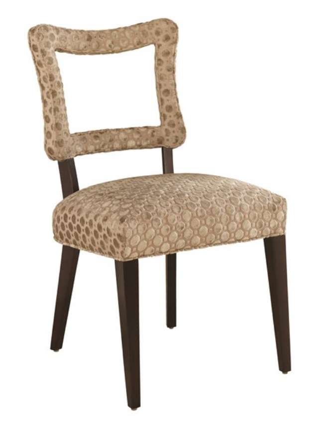 Picture of CAYCE SIDE CHAIR