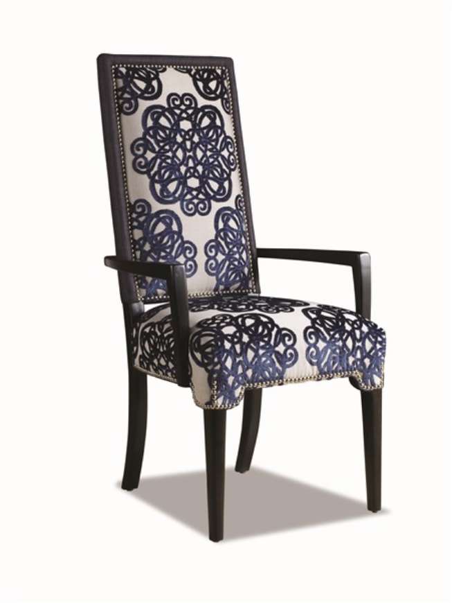 Picture of CENTRE ARM CHAIR