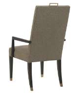 Picture of TUXEDO ARM CHAIR