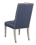 Picture of TUXEDO SIDE CHAIR