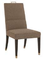 Picture of TUXEDO SIDE CHAIR