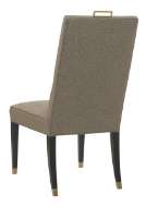 Picture of TUXEDO SIDE CHAIR