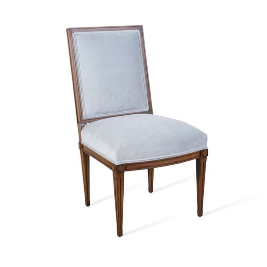 Picture of DELPHINE SIDE CHAIR