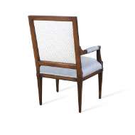 Picture of DELPHINE ARM CHAIR