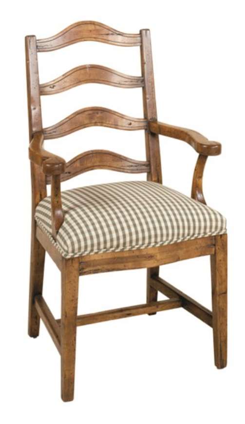 Picture of HARWICH ARM CHAIR