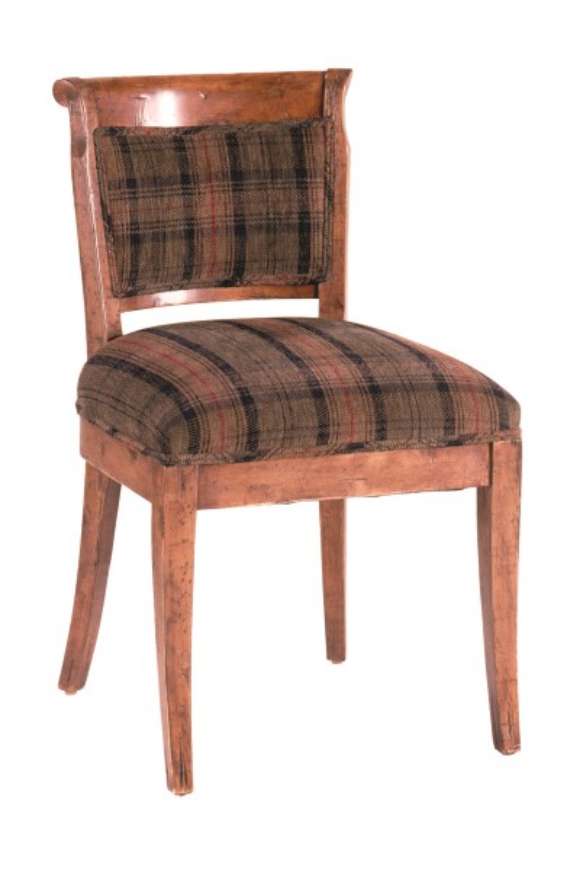 Picture of DUDLEY SIDE CHAIR