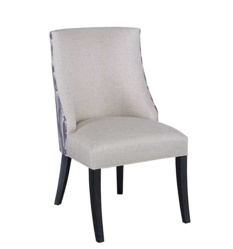 Picture of DELIA SIDE CHAIR