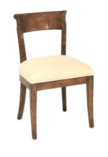 Picture of HARTFORD UPHOLSTERED SIDE CHAIR