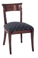 Picture of HARTFORD UPHOLSTERED SIDE CHAIR