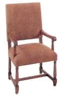 Picture of FINCH ARM CHAIR