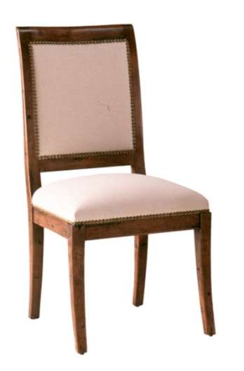 Picture of FORDHAM SIDE CHAIR