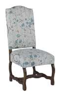 Picture of FLEETWOOD SIDE CHAIR