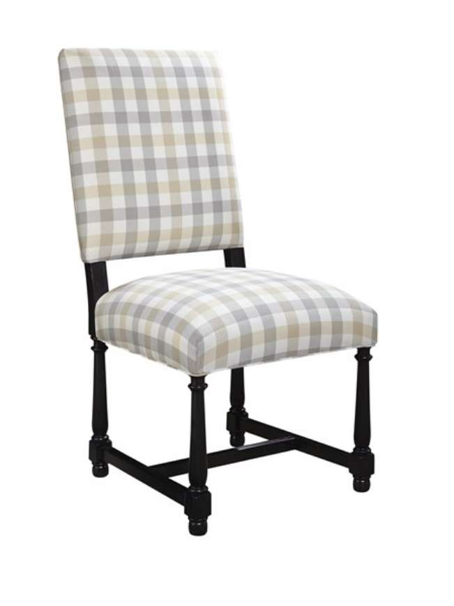 Picture of FINCH SIDE CHAIR