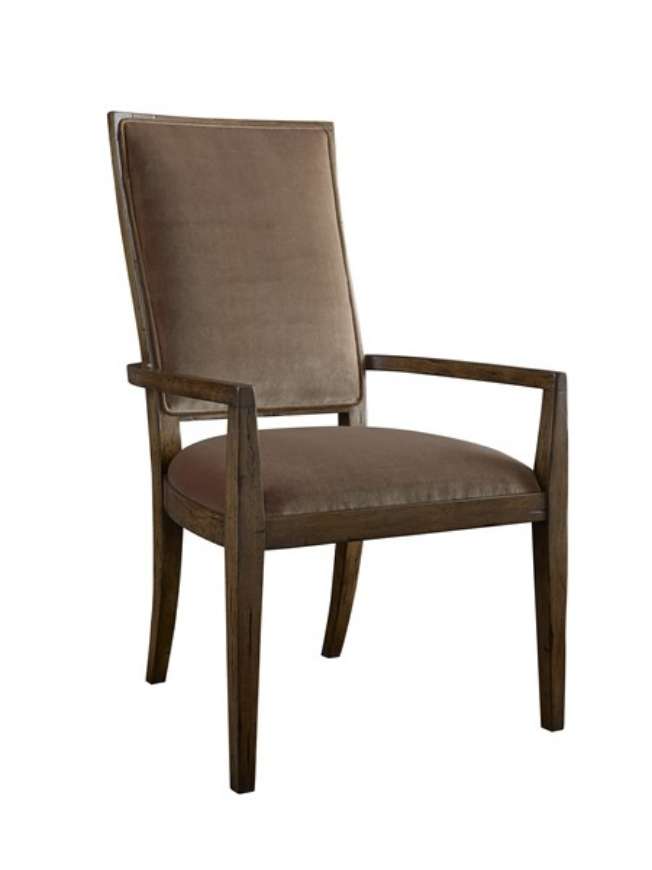 Picture of ENVELOPE ARM CHAIR