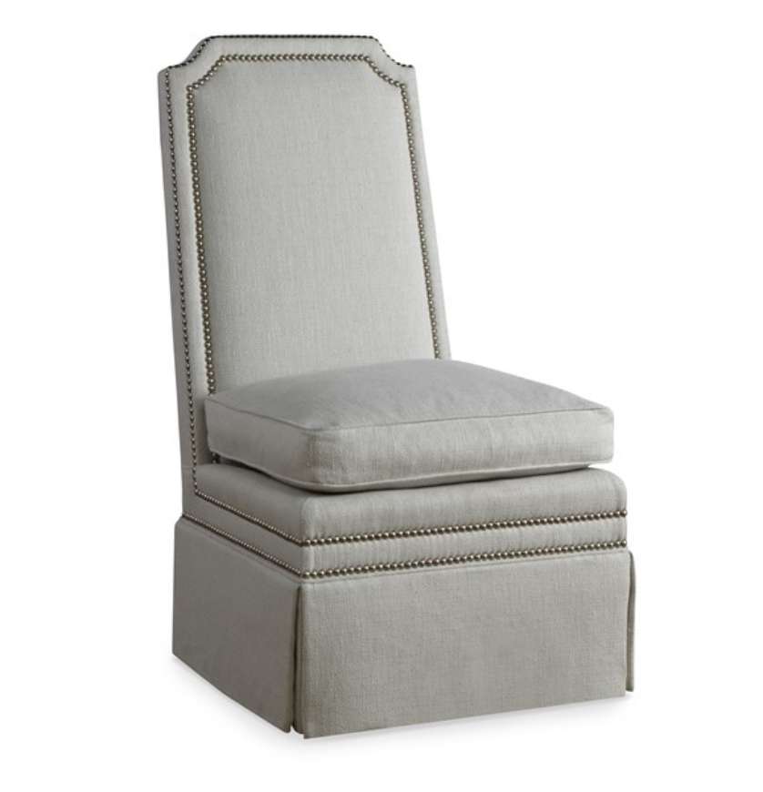 Picture of IRIS SLIPPER CHAIR