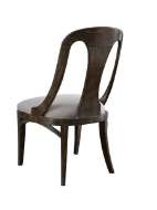 Picture of PARISIAN SIDE CHAIR