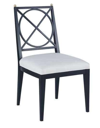 Picture of ALIX SIDE CHAIR