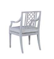 Picture of MYRTLE DINING ARM CHAIR